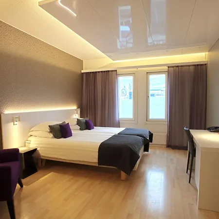 Hotel Original Sokos Puijonsarvi Kuopio