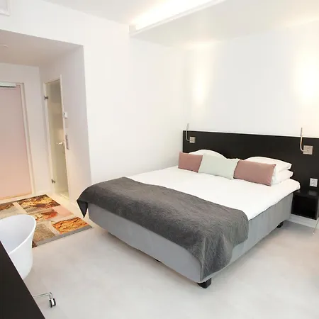 Original Sokos Puijonsarvi 4*