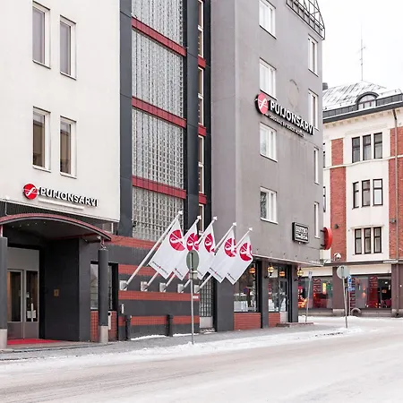 Hotel Original Sokos Puijonsarvi 4*
