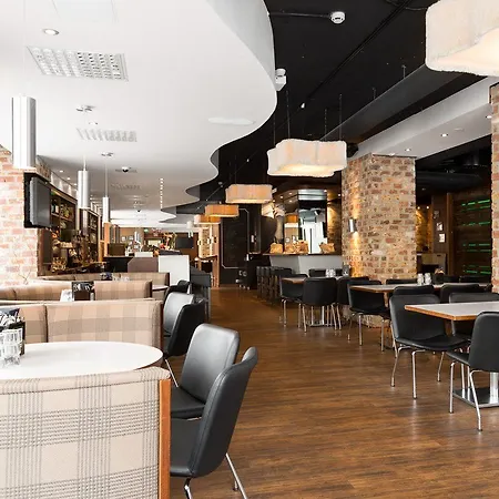 Original Sokos Puijonsarvi Hotel 4*