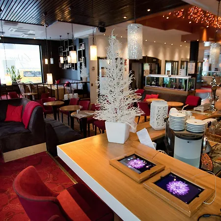 Hotel Original Sokos Puijonsarvi 4*