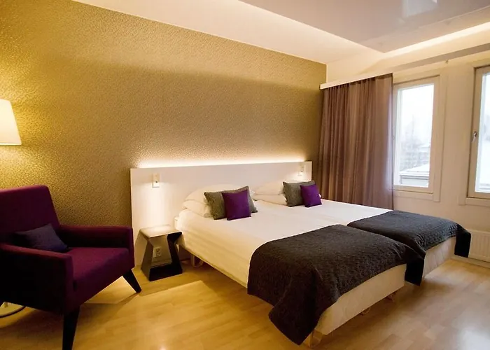 Original Sokos Puijonsarvi