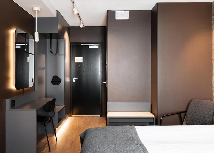 Original Sokos Puijonsarvi