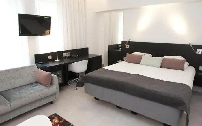 Hotel Original Sokos Puijonsarvi 4*