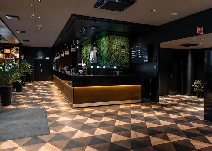 Original Sokos Puijonsarvi Hotel