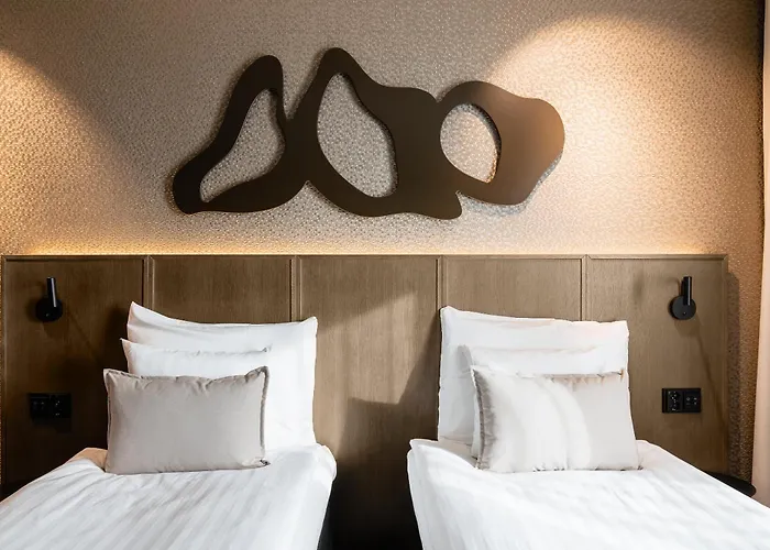 Original Sokos Puijonsarvi 4* Kuopio