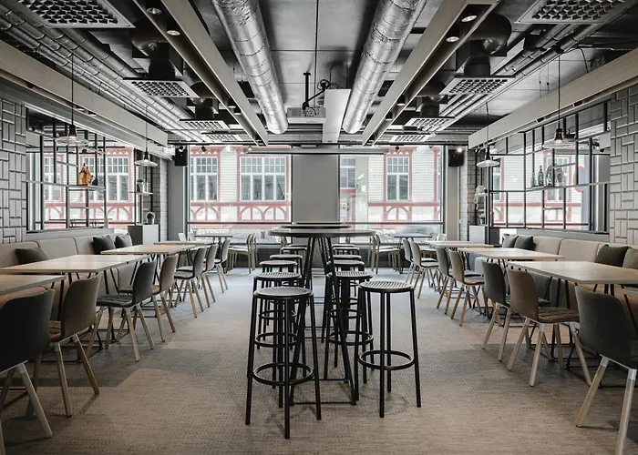 Hotel Original Sokos Puijonsarvi 4*