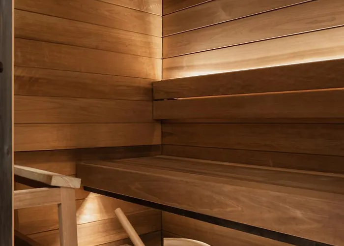 Original Sokos Puijonsarvi クオピオ