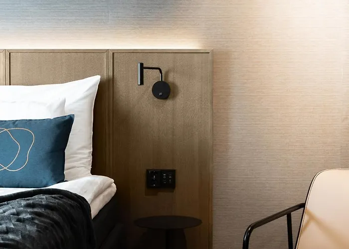 Hotel Original Sokos Puijonsarvi