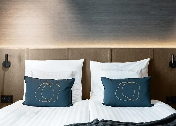 Hotel Original Sokos Puijonsarvi Kuopio