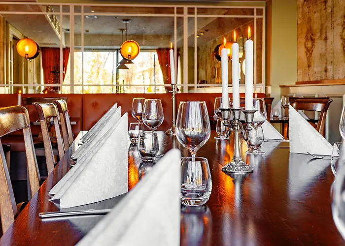 Original Sokos Puijonsarvi Hotel