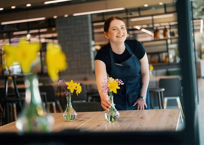 Original Sokos Puijonsarvi Hotel 4*