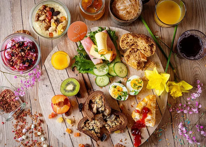 Original Sokos Puijonsarvi 4*