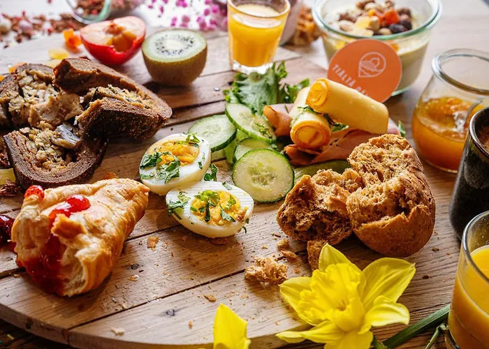 Original Sokos Puijonsarvi 4* クオピオ