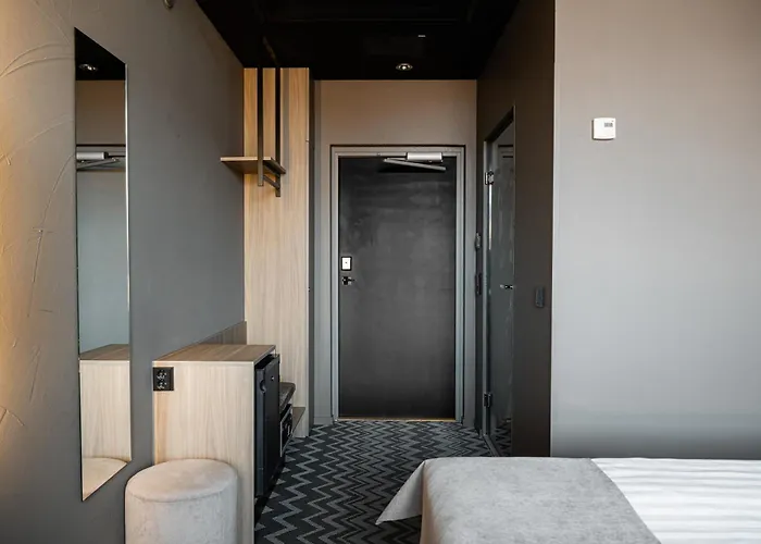 Original Sokos Puijonsarvi 4* Kuopio