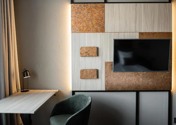 Original Sokos Puijonsarvi Hotel 4*