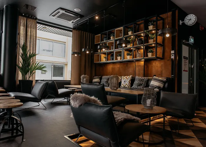 Original Sokos Puijonsarvi Hotel