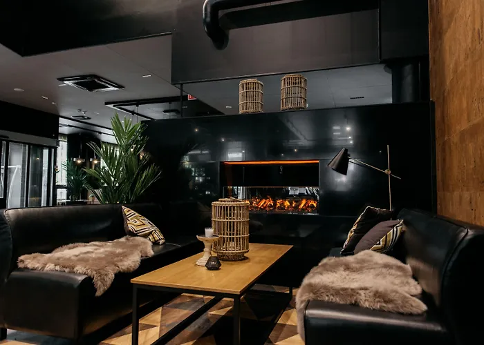 Hotel Original Sokos Puijonsarvi