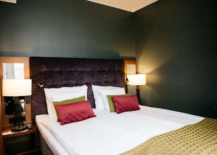 Hotel Original Sokos Puijonsarvi Kuopio