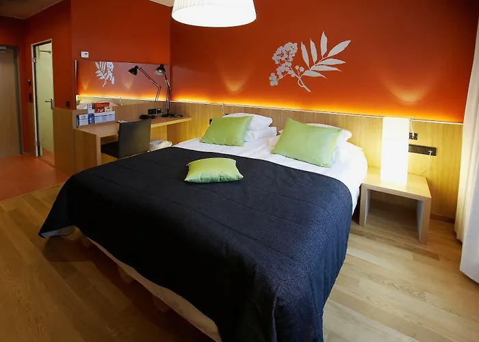 Original Sokos Puijonsarvi Hotel 4*