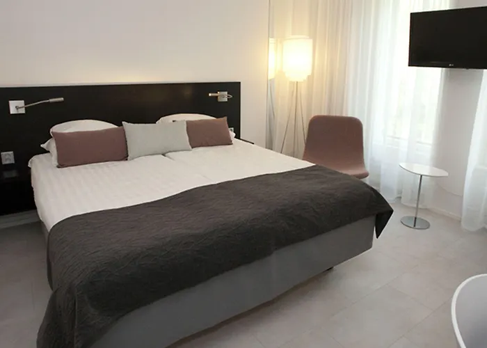 Hotel Original Sokos Puijonsarvi 4*