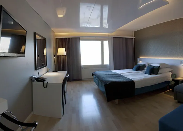 Original Sokos Puijonsarvi Hotel 4*