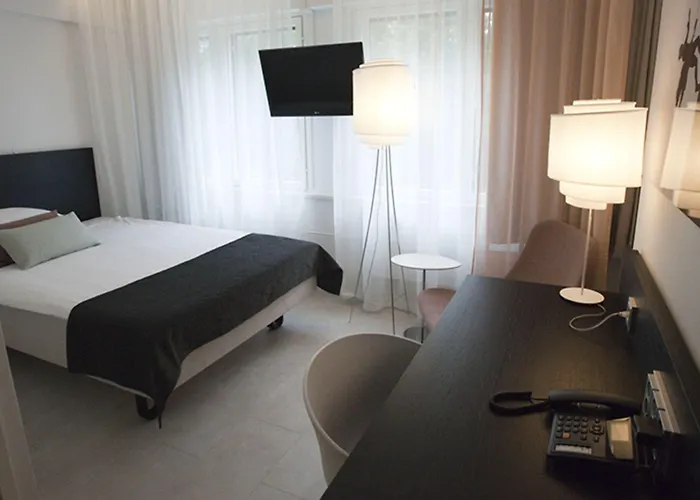 Original Sokos Puijonsarvi 4* Kuopio