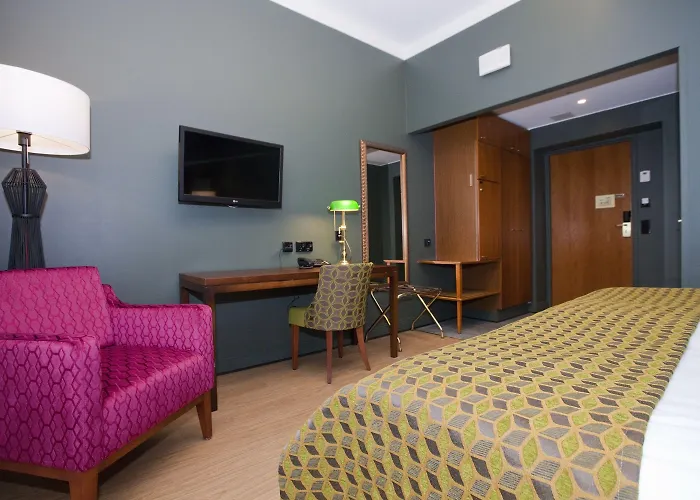 Original Sokos Puijonsarvi Hotel Kuopio