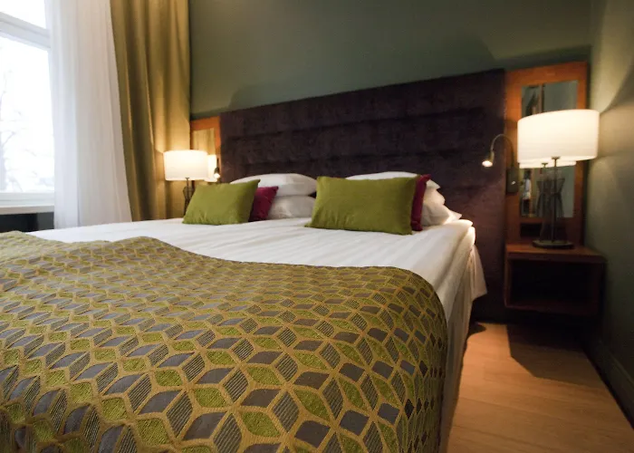 Original Sokos Puijonsarvi Hotel