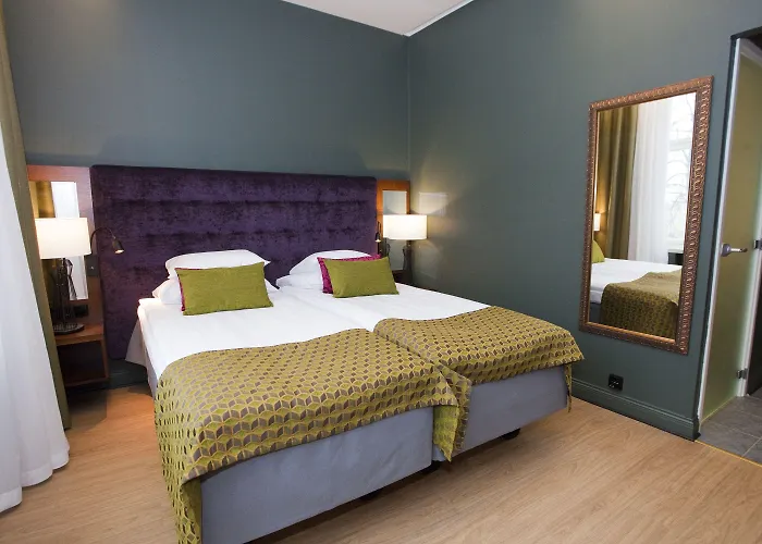 Hotel Original Sokos Puijonsarvi Kuopio