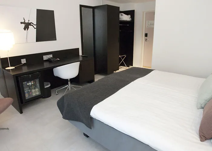 Hotel Original Sokos Puijonsarvi