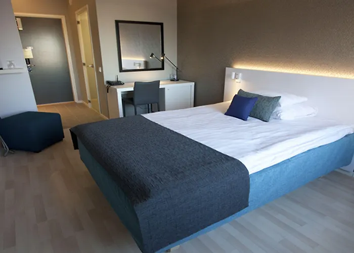 Original Sokos Puijonsarvi 4* クオピオ