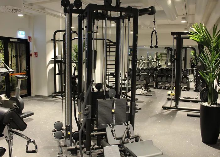 Original Sokos Puijonsarvi Hotel Kuopio