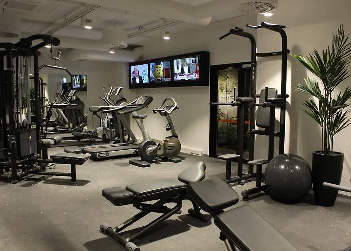 Original Sokos Puijonsarvi 4* Kuopio