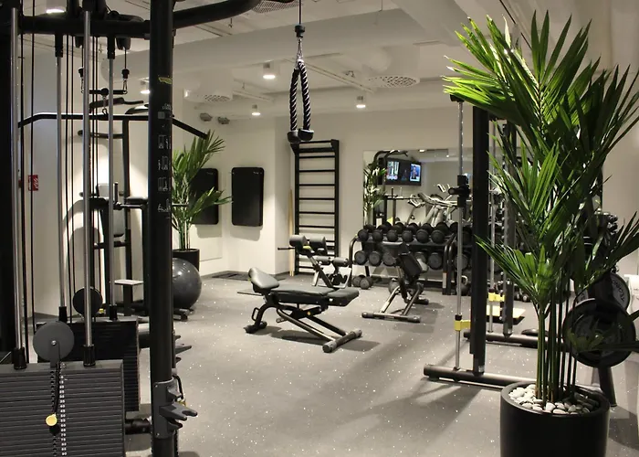 Original Sokos Puijonsarvi Hotel Kuopio