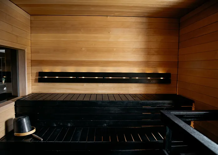 Original Sokos Puijonsarvi 4*