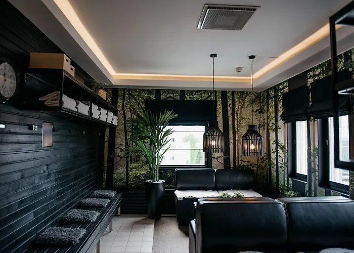 Original Sokos Puijonsarvi 4*