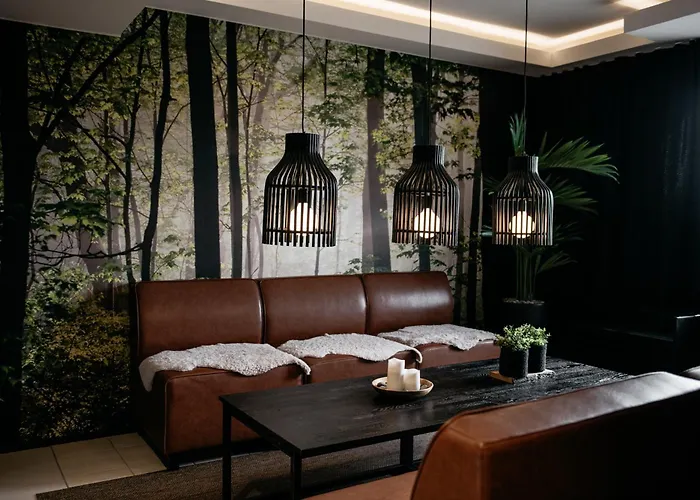 Hotel Original Sokos Puijonsarvi