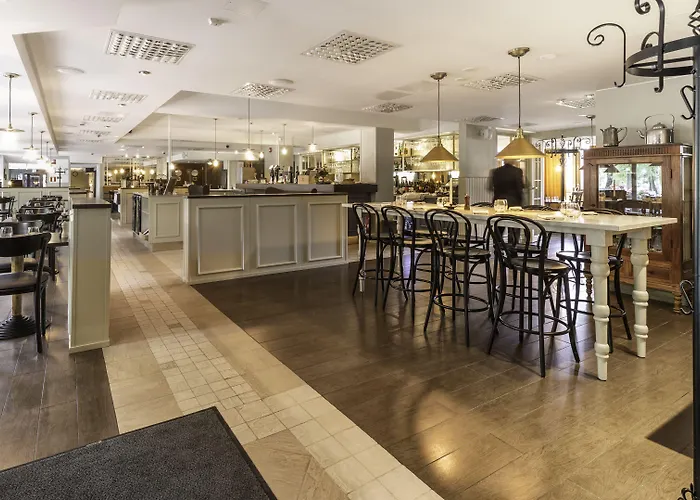 Original Sokos Puijonsarvi Kuopio