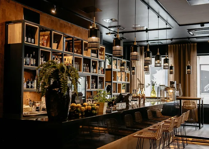 Hotel Original Sokos Puijonsarvi