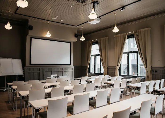 Hotel Original Sokos Puijonsarvi Kuopio