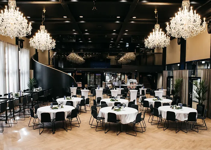 Hotel Original Sokos Puijonsarvi