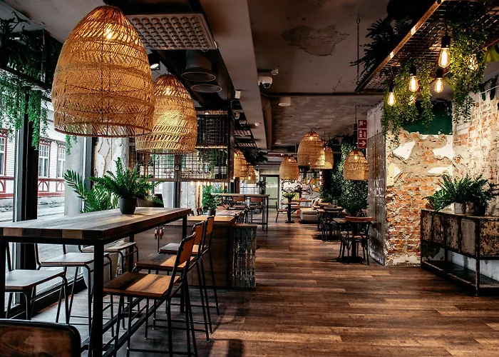 Original Sokos Puijonsarvi 4*