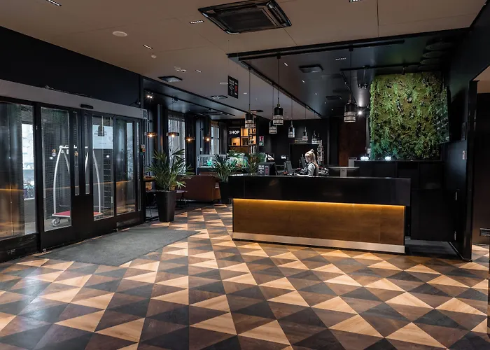 Original Sokos Puijonsarvi 4*