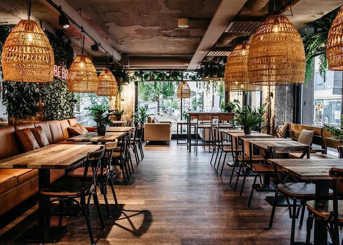 ホテル Original Sokos Puijonsarvi 4*