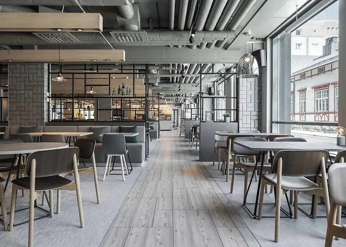 Hotel Original Sokos Puijonsarvi Kuopio