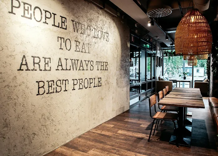 Original Sokos Puijonsarvi Hotel