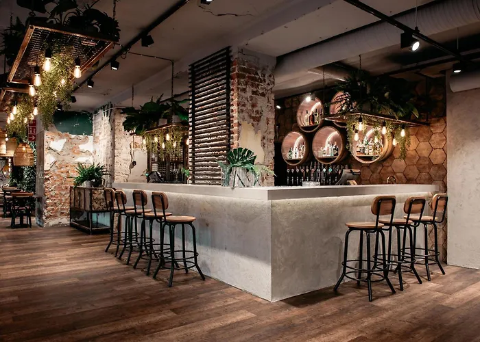 Original Sokos Puijonsarvi