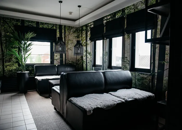 Original Sokos Puijonsarvi Kuopio