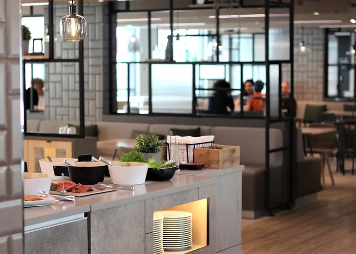 Original Sokos Puijonsarvi Hotel Kuopio